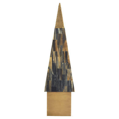Home Accents Statues/Sculptures by Cyan ( 208 | 11533 Cairo Spire ) 
