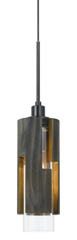Mini Pendants Cable by Cal Lighting ( 225 | FX-3641-1 ) 