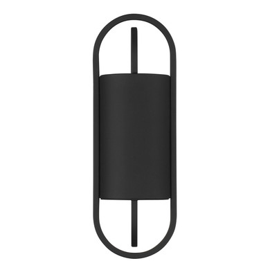 Sconces Pocket by Designers Fountain ( 43 | D272M-5EW-BK Nightfall ) 