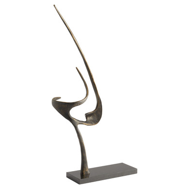 Home Accents Statues/Sculptures by Cyan ( 208 | 11568 ) 