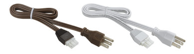 Specialty Items Fixture Accents/Parts by Cal Lighting ( 225 | UC-789-WR/PG-WH UC Series Accessories ) 