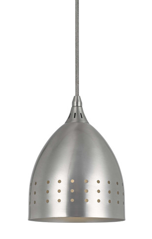 Mini Pendants Cable by Cal Lighting ( 225 | UP-1007/6-BS LOW VOLTAGE UNI PACK PENDANTS ) 
