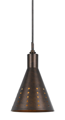 Mini Pendants Cable by Cal Lighting ( 225 | UP-1011/6-RU UNI PACK ) 