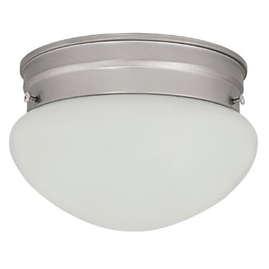Flush Mounts Bowl Style by Capital Lighting ( 65 | 5358MN Scott ) 