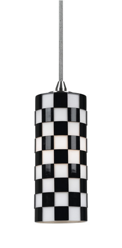 Mini Pendants Cable by Cal Lighting ( 225 | UP-1018/6-BS UNI PACK ) 
