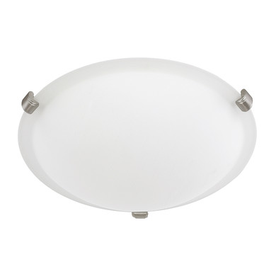Flush Mounts Bowl Style by Capital Lighting ( 65 | 2822FF-SW Alan ) 