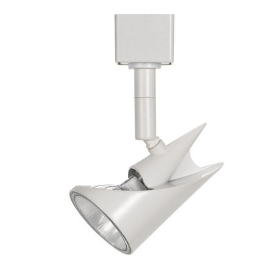 Track Heads by Cal Lighting ( 225 | HT-971-WH ) 