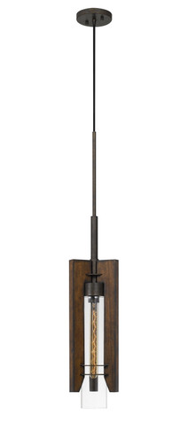 Mini Pendants Cable by Cal Lighting ( 225 | FX-3690-1 Almeria ) 