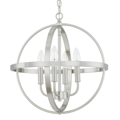 Pendants Sphere by Capital Lighting ( 65 | 317541BN Hartwell ) 