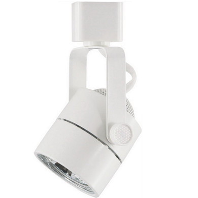 Track Heads by Cal Lighting ( 225 | HT-975-WH TRACK ) 