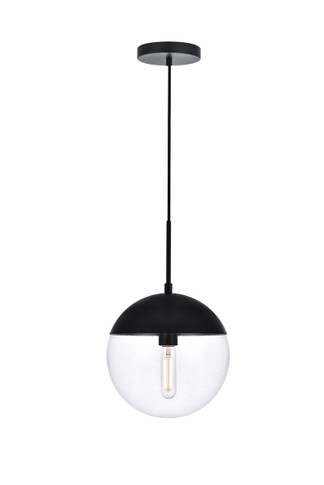 Mini Pendants Cable by Elegant Lighting ( 173 | LD6033BK Eclipse ) 