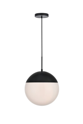 Pendants Sphere by Elegant Lighting ( 173 | LD6044BK Eclipse ) 