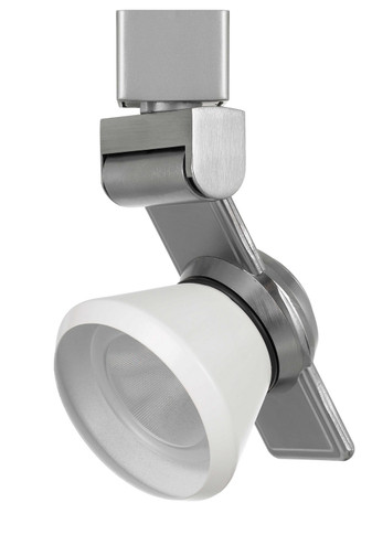 Track Heads by Cal Lighting ( 225 | HT-999BS-CONEWH Led Track Fixture ) 