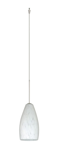 Multi-Systems Low Voltage Pendants by Besa ( 74 | XP-719819-SN Karli ) 