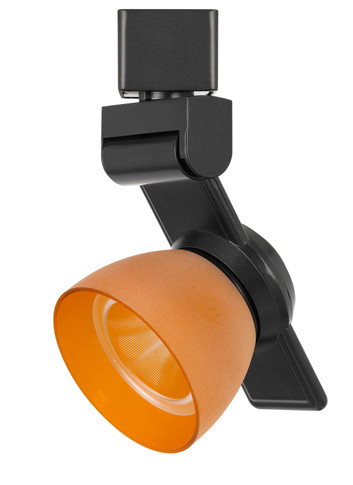 Track Heads by Cal Lighting ( 225 | HT-999DB-AMBFRO Led Track Fixture ) 
