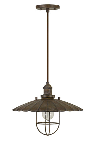 Mini Pendants Cable by Cal Lighting ( 225 | FX-3725-1P Olive ) 