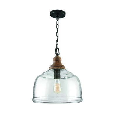 Pendants Glass Down by Capital Lighting ( 65 | 330318YG Julian ) 
