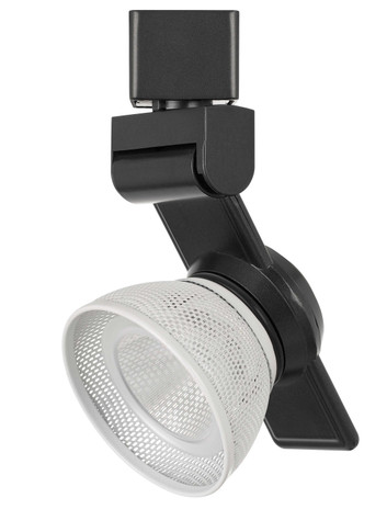 Track Heads by Cal Lighting ( 225 | HT-999DB-MESHWH Led Track Fixture ) 