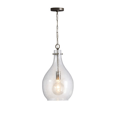 Pendants Glass Down by Capital Lighting ( 65 | 333813PP-471 Rabun ) 