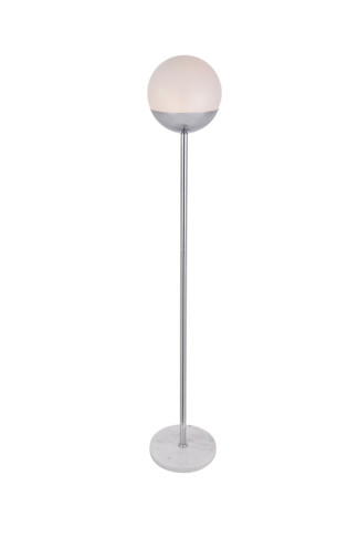 Lamps Floor by Elegant Lighting ( 173 | LD6148C Eclipse ) 