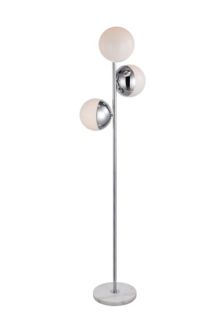 Lamps Floor by Elegant Lighting ( 173 | LD6160C Eclipse ) 