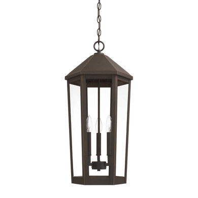 Exterior Hanging by Capital Lighting ( 65 | 926933OZ Ellsworth ) 