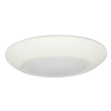 Flush Mounts Slimline/Low Profile by Designers Fountain ( 43 | EVDSK46010CWH30 LED Disk Light ) 