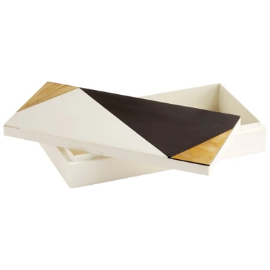 Home Accents Boxes by Cyan ( 208 | 10654 ) 