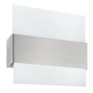 Sconces Pocket by Eglo USA ( 217 | 204076A Nikita ) 