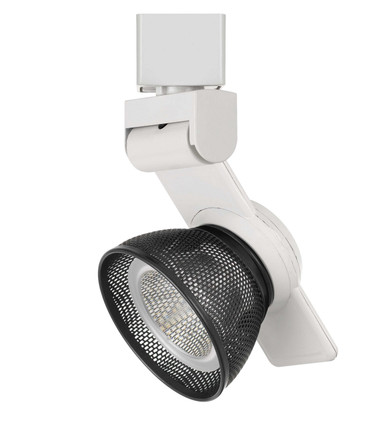 Track Heads by Cal Lighting ( 225 | HT-999WH-MESHDB Led Track Fixture ) 