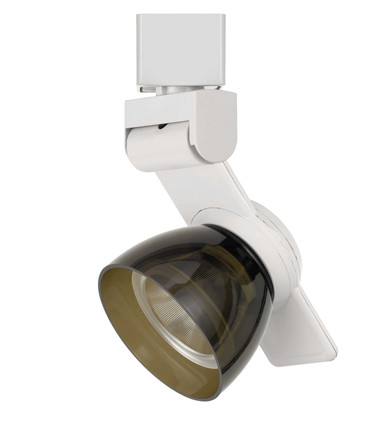 Track Heads by Cal Lighting ( 225 | HT-999WH-SMOCLR Led Track Fixture ) 