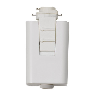 Track Parts by Cal Lighting ( 225 | HT-PN-ADOPT-WH ) 