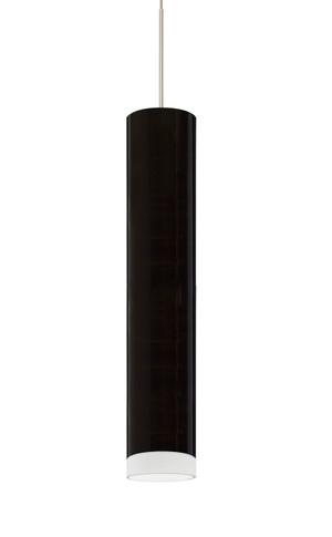 Multi-Systems Low Voltage Pendants by Besa ( 74 | XP-CAFE12BF-SN Cafe ) 