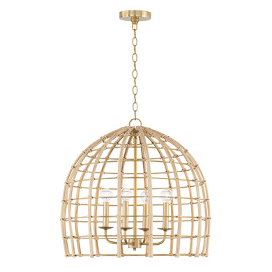 Pendants Open Frame by Capital Lighting ( 65 | 344141MA Wren ) 