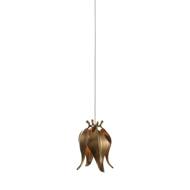 Mini Pendants Cable by Currey and Company ( 142 | 9000-1019 Iota Collection ) 