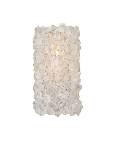 Sconces Pocket by Currey and Company ( 142 | 5000-0262 Iconoclast Collection ) 
