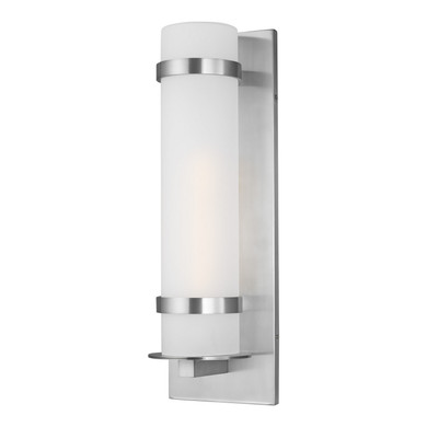 Exterior Wall Mt./Flush by Generation Lighting ( 1 | 8718301EN3-04 Alban ) 