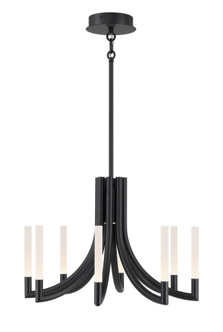 Mid. Chandeliers Glass Up by Eurofase ( 40 | 49010-039 ) 