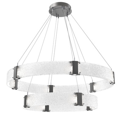 Mid. Chandeliers Ring/Halo by Hammerton Studio ( 404 | CHB0042-2B-GP-CR-CA1-L1 Parallel ) 
