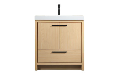 Plumbing Bath Chests/Vanities by Elegant Lighting ( 173 | VF46030MMP Wyatt ) 