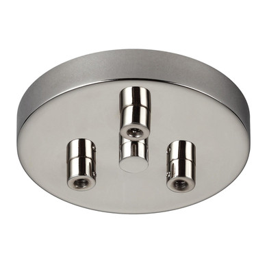 Specialty Items Fixture Accents/Parts by Generation Lighting ( 1 | MPC03PN Multi-Port Canopies ) 
