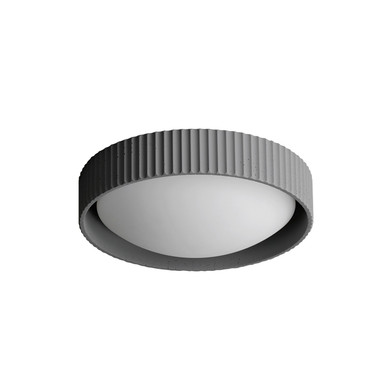 Flush Mounts Bowl Style by ET2 ( 86 | E25051-GY Souffle ) 