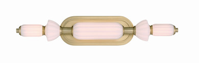 Bathroom Fixtures Cylindrical / Linear by Eurofase ( 40 | 49017-014 ) 