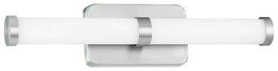 Bathroom Fixtures Cylindrical / Linear by George Kovacs ( 42 | P574-084-L Loupe ) 
