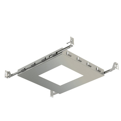 Recessed Line Voltage 6In Housing by Eurofase ( 40 | 30536-012 ) 