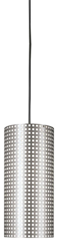 Mini Pendants Metal Shade by George Kovacs ( 42 | P5746-084 Grid ) 