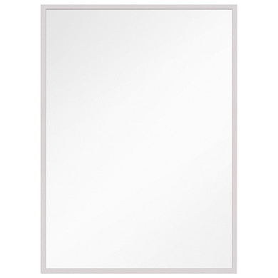 Mirrors Rectangle/Square by Generation Lighting ( 1 | MR1303PN Kit ) 