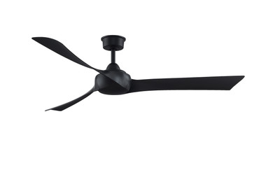Fans Damp Location by Fanimation ( 26 | MAD8531BL Wrap Custom ) 