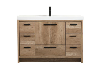 Plumbing Bath Chests/Vanities by Elegant Lighting ( 173 | VF46048NT Wyatt ) 