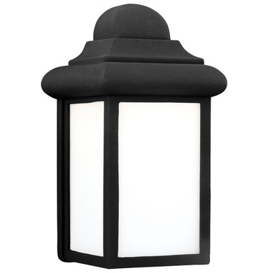 Exterior Wall Mt./Flush by Generation Lighting ( 1 | 8788-12 Mullberry Hill ) 